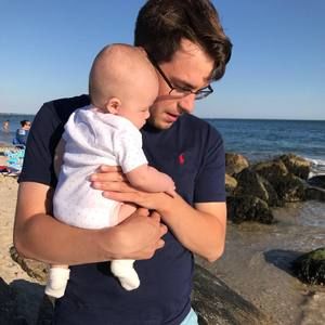 Meet your Posher, Shane